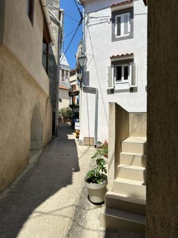 Carpe Diem Baska Baška Exterior foto