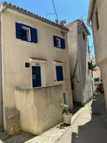 Carpe Diem Baska Baška Exterior foto